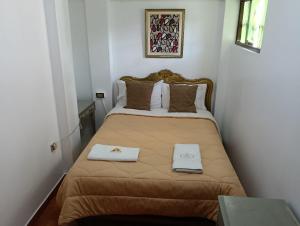 Andean Hostel