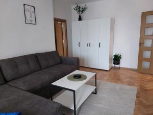 Riverview apartment