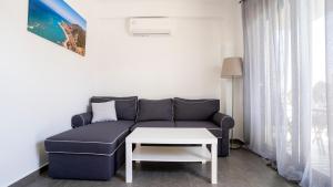 Danai D Apartment Ofrynio Beach
