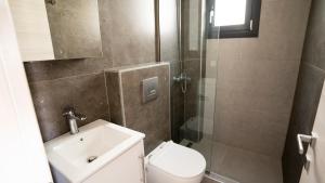 Danai D Apartment Ofrynio Beach