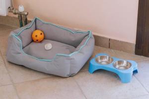 Seaside "Stone & Light Villa II" close to Aegina City
