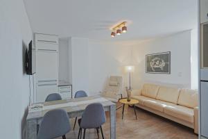 Big family apartment in Bamberg
