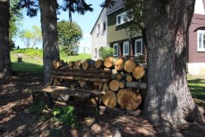 Ferienwohnung Hochwaldblick