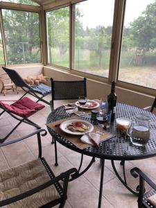 La maison des Sources