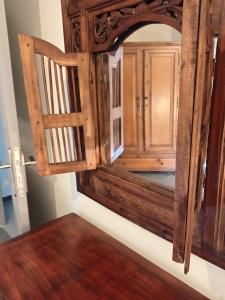Appartements Haute-Corse Bas de villa , 2 chambres de 70 m2 , vue mer , jardin et terrasse : photos des chambres