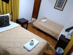 Andean Hostel