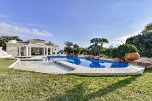 Villas Guzman - Ifach