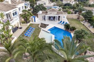 Villas Guzman - Ifach