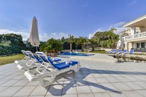 Villas Guzman - Ifach