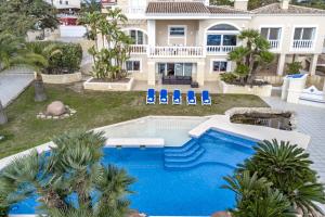 Villas Guzman - Ifach