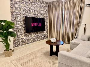 Comfy Rehab Apartment