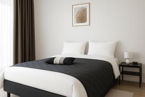 Tammer Huoneistot - City Suite 4 - Perfect Location & Great Amenities