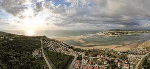 Casa da Luz - Refúgio de Sonho para Surfistas