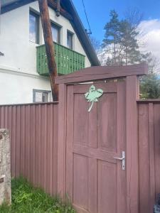 Heart of Galysági Village Guesthouse