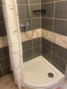 Heart of Galysági Village Guesthouse