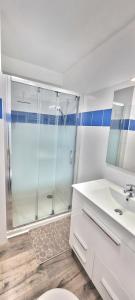 Appartements Appartement Ajaccio vue mer panoramique : photos des chambres