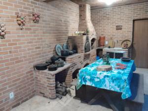 Refúgio Aconchegante-Itaboraí,RJ