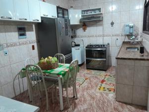 Refúgio Aconchegante-Itaboraí,RJ