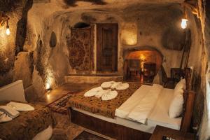 Cappadocia Snora Cave