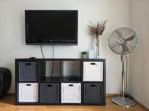 Pušynas ir Jūra Apartments