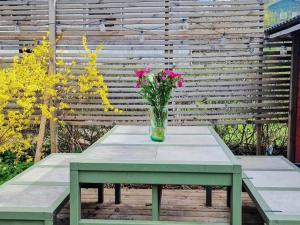 4 star holiday home in ENSKEDE-By Traum