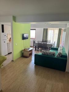 VIRGO Apartaments Mamaia