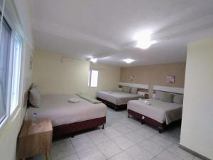 Hotel Urban Home