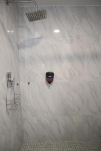 Habitación privada con TV Polanco Hab 4