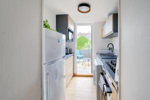 Appartements Le Nid Tourangeau : photos des chambres