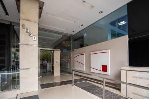 Moderno y cómodo depto con patio interno en San miguel de Tucuman