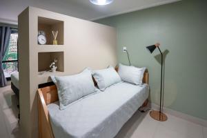 Moderno y cómodo depto con patio interno en San miguel de Tucuman