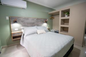 Moderno y cómodo depto con patio interno en San miguel de Tucuman