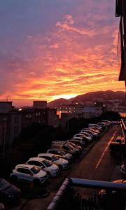 Appartements Appartement Ajaccio vue mer panoramique : photos des chambres