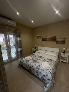 Cumpa Luca Bed and breakfast