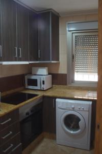 Apartamento centrico