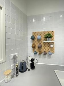 Cannes - Forville- 6 personnes