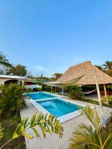 Lomeli’s Home, 5 minutos del Tunco