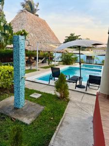 Lomeli’s Home, 5 minutos del Tunco