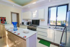 Jambo Nairobi apartment