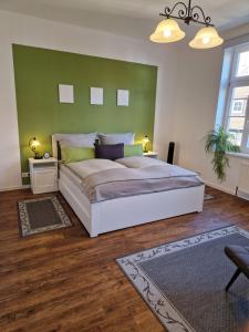 Apartment Piepmäker