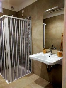 Zimmer mit Kingsize-Bett - barrierefrei