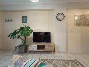 Libelloulas apartment