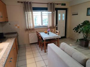 Libelloulas apartment google it