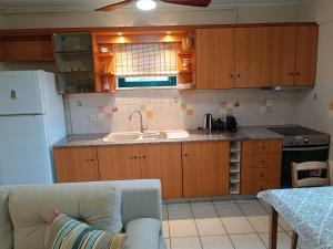 Libelloulas apartment google it