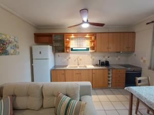 Libelloulas apartment google it