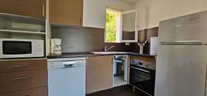 T3 Dolce & Vita D5 avec Piscine et vue Montagnes