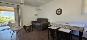Appartements T3 Dolce & Vita D5 avec Piscine et vue Montagnes : photos des chambres