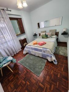 Habitación para estancia Agradable