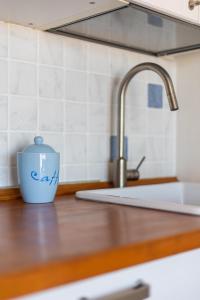 Domus de Iris Tra Mare e Storia img14