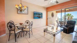 Sandy Feet Retreat Haven Oceanfront Condo